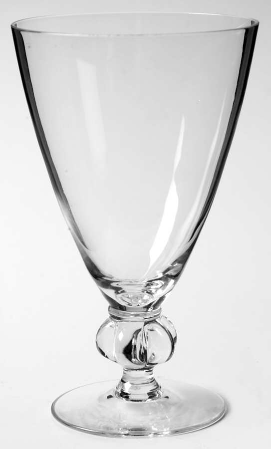 JOC9 Water Goblet by Johans Fors (Sweden)-1