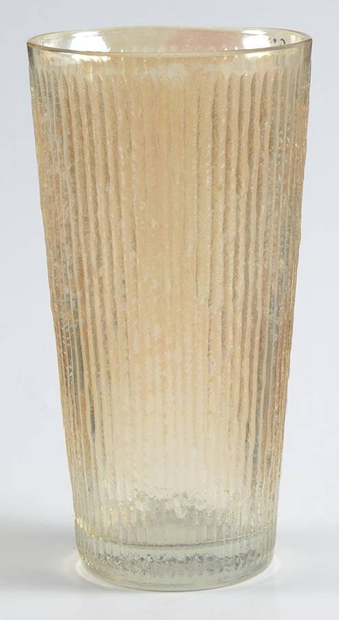 Tree Bark Variant 16 Oz Flat Tumbler by Jeannette-1
