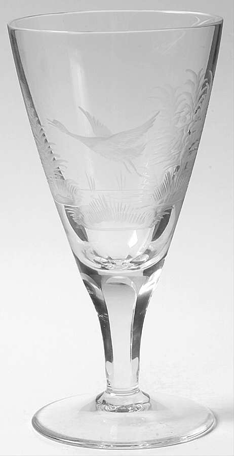 Hubertus Wine Glass by Josair-1