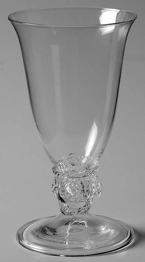 Gabriella Wine Glass by Juliska Glassware-1