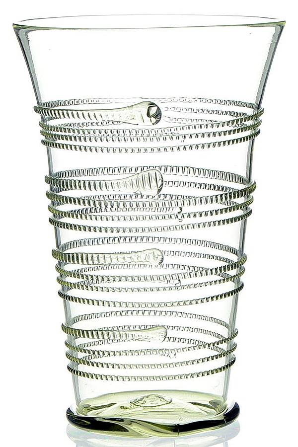 Ella 16 Oz Vase/Tumbler by Juliska Glassware-1