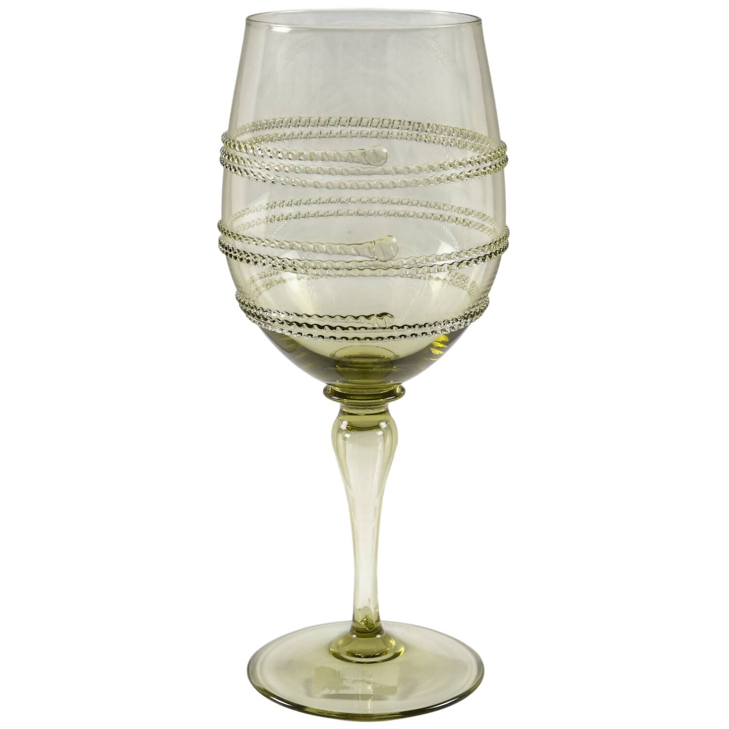 Ella Tall Wine by Juliska Glassware-1