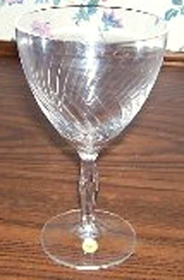 JOS16 Water Goblet by Josair-1
