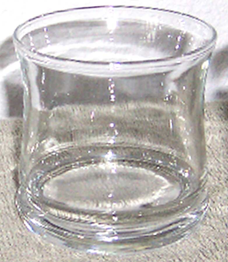 Vintage Double Old Fashioned by Javit-1