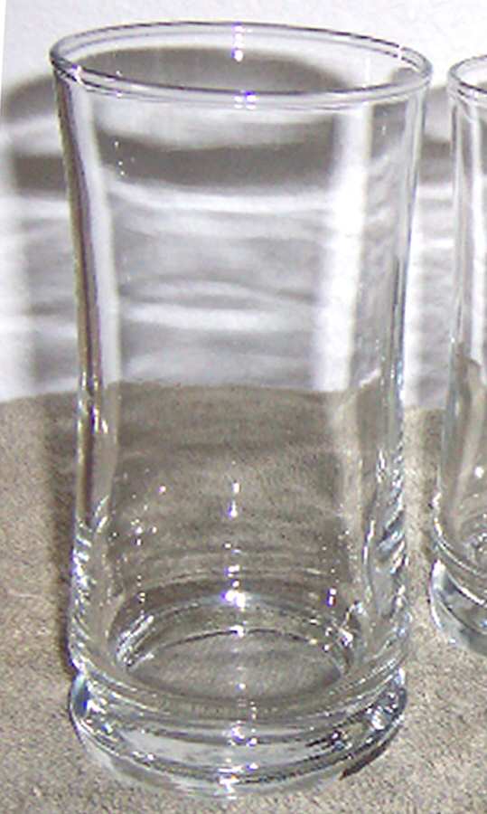 Vintage Flat Iced Tea by Javit-1