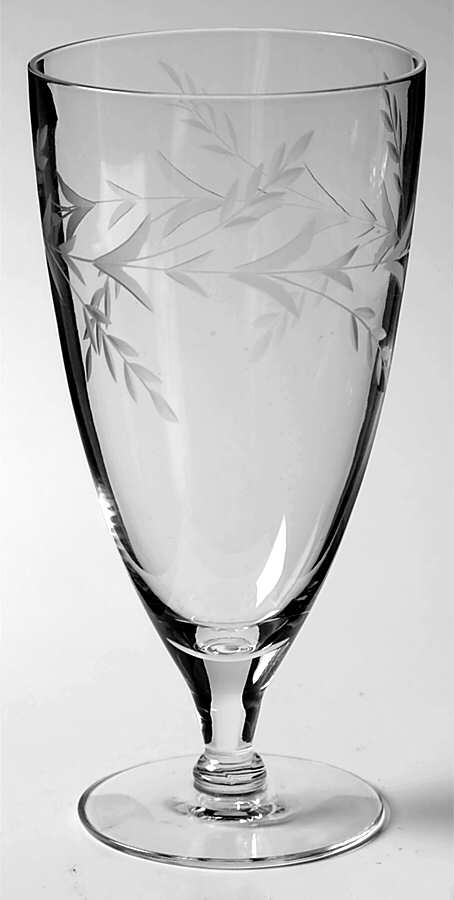Fragrance (Reverse Cut) Iced Tea by Javit-1