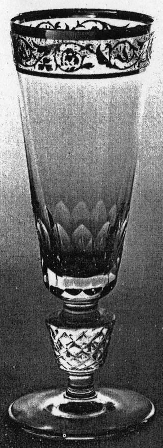 Gardie Fluted Champagne by Josair-1
