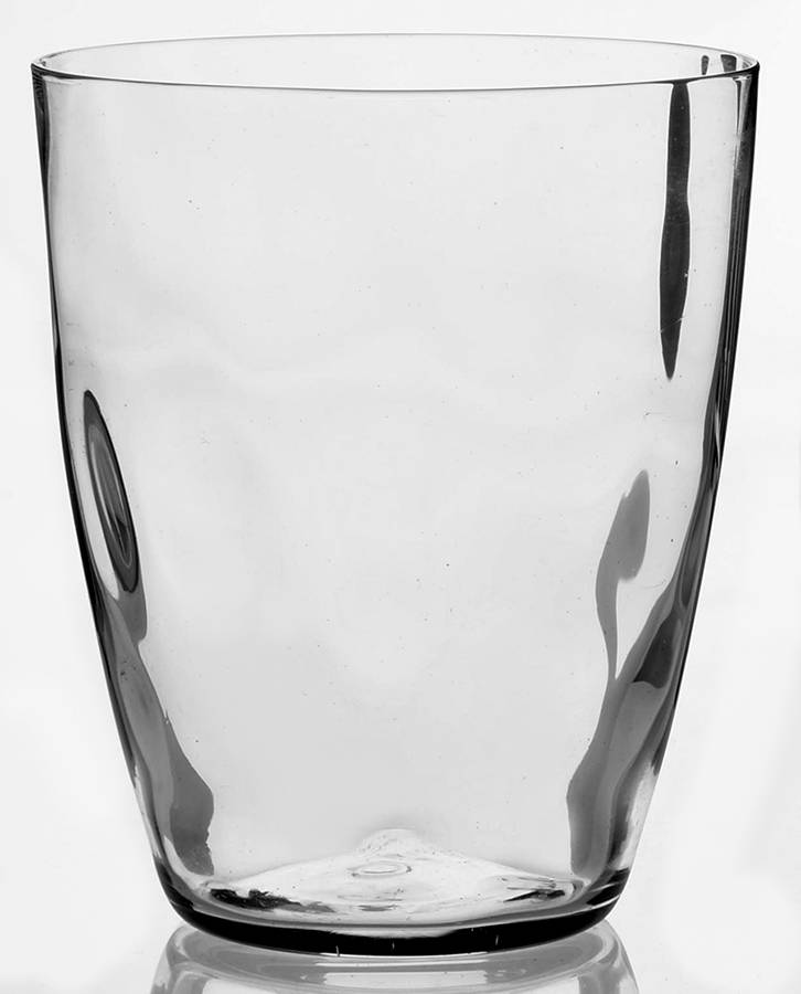 Octavia Flat Tumbler by Juliska Glassware-1