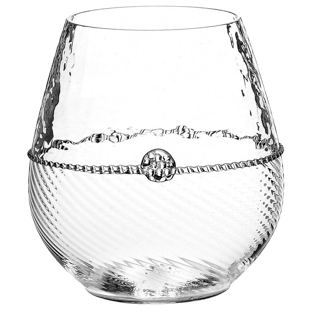 Graham Stemless Red Wine by Juliska Glassware-1