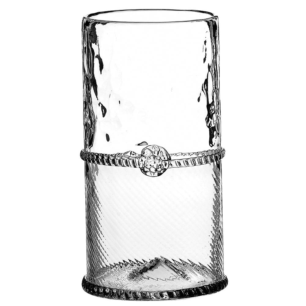 Graham Highball Glass by Juliska Glassware-1