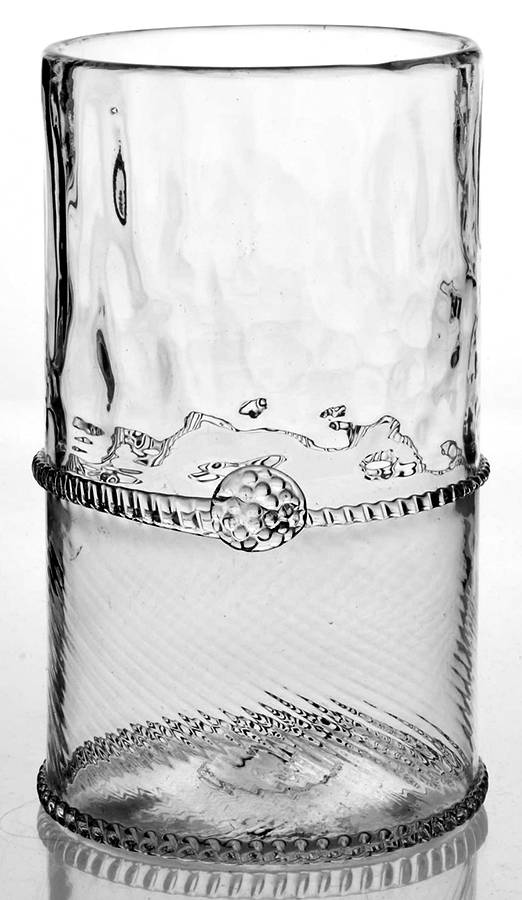 Graham Highball by Juliska Glassware-1