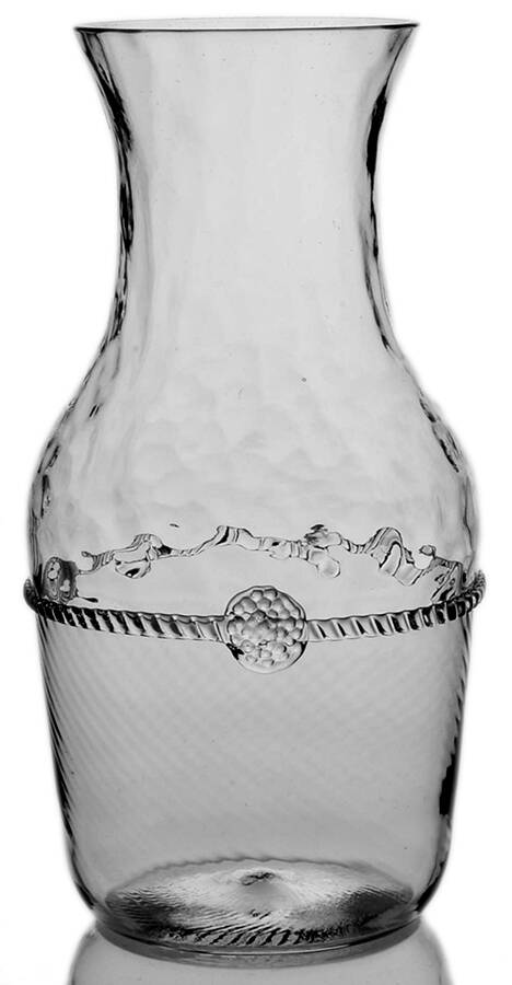 Graham Carafe by Juliska Glassware-1