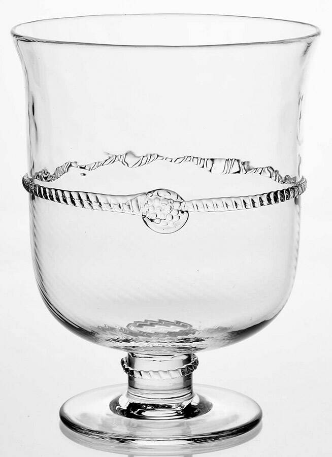 Graham 5" Hurricane Globe by Juliska Glassware-1