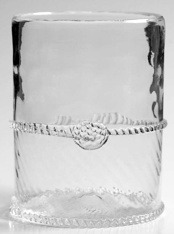Graham Double Old Fashioned by Juliska Glassware-1