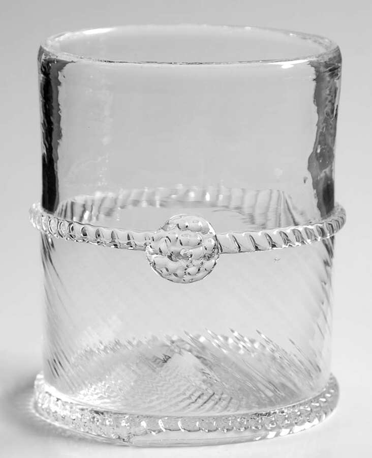 Graham On the Rocks Glass by Juliska Glassware-1