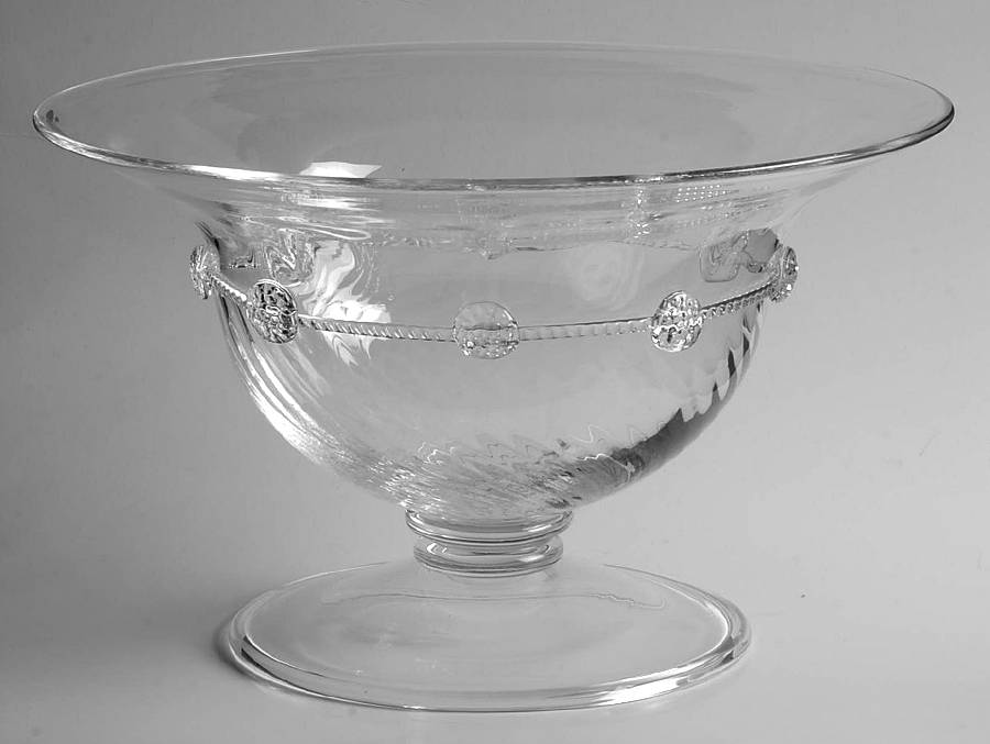 Graham 10" Revere Bowl by Juliska Glassware-1