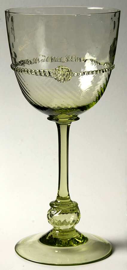 Graham Green Tall Water Goblet by Juliska Glassware-1