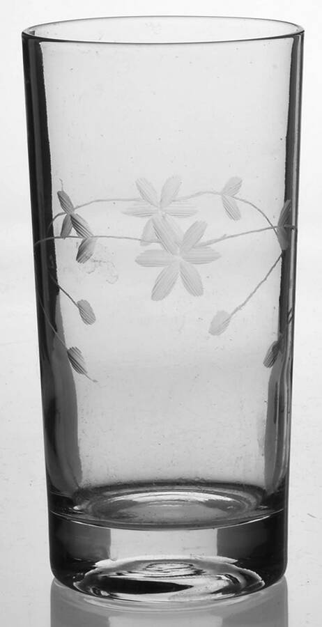 190-4 Highball Glass by Javit-1