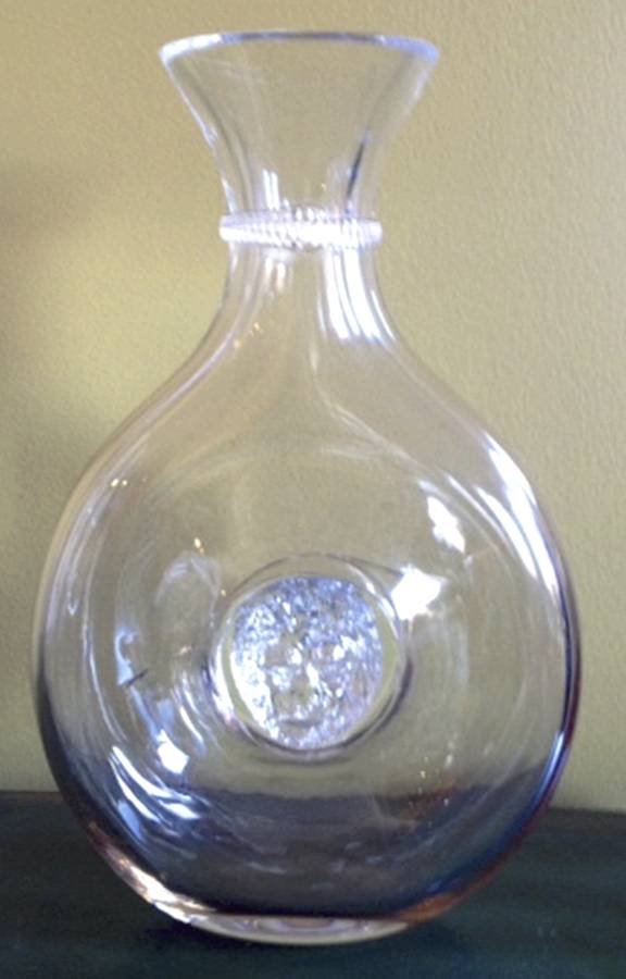Victor Carafe by Juliska Glassware-1