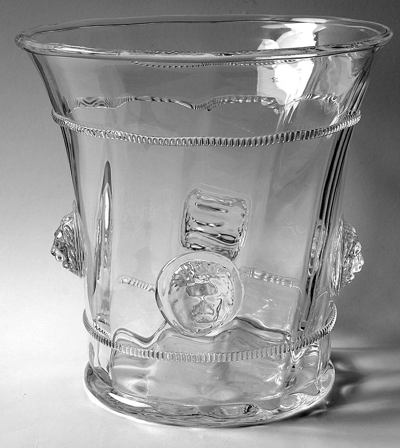 Victor Champagne Bucket by Juliska Glassware-1