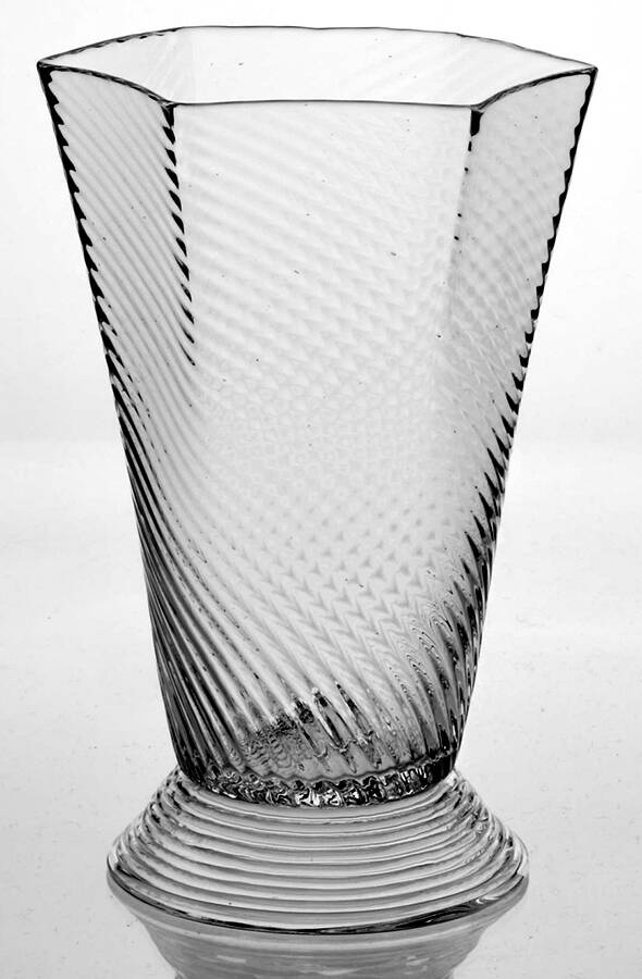 Capucine 10 Oz Flat Tumbler by Juliska Glassware-1