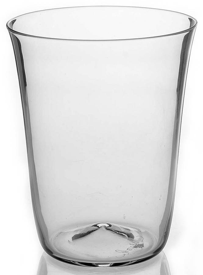 Nadia 15 Oz Flat Tumbler by Juliska Glassware-1