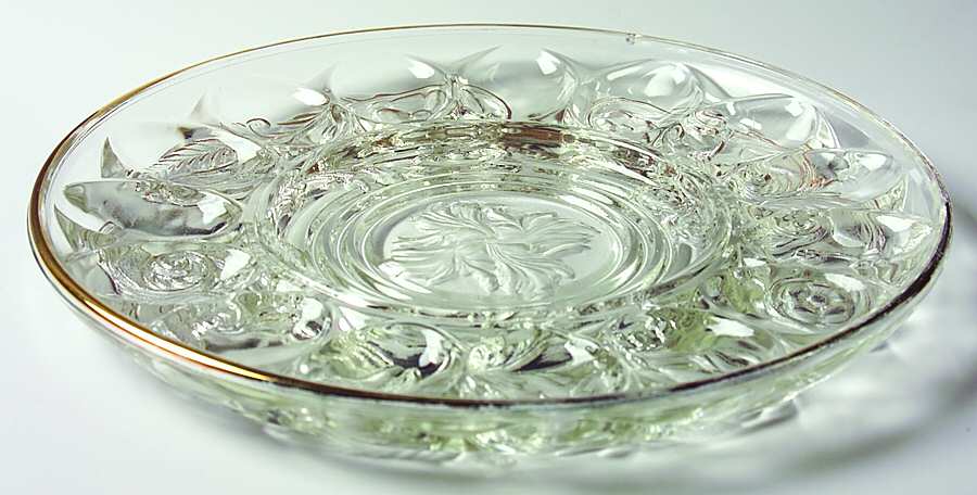 Hospitality Gold Deviled Egg Server by Jeannette-1