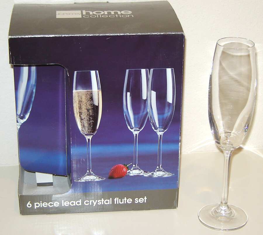 JCR1 Fluted Champagne by JCPenney-1