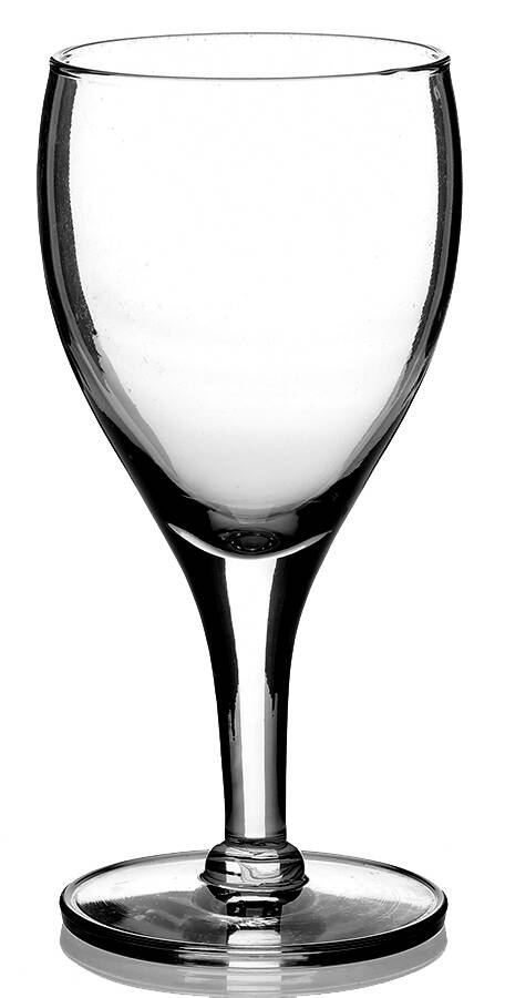 Vintner's II Water Goblet by Judel-1