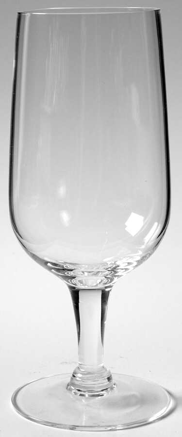 Vintner's II Water Goblet by Judel-1