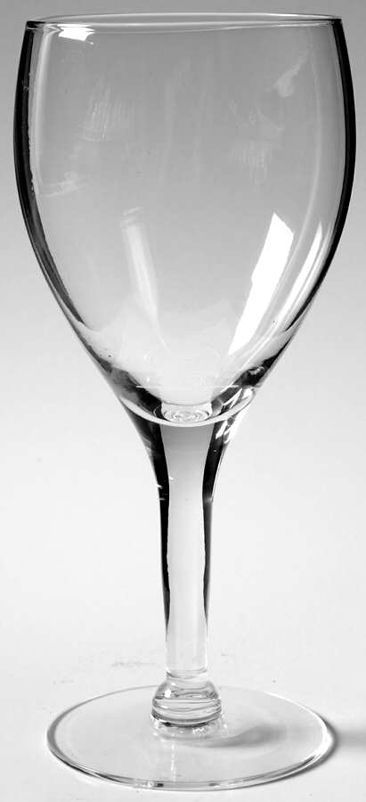 Vintner's II Water Goblet by Judel-1