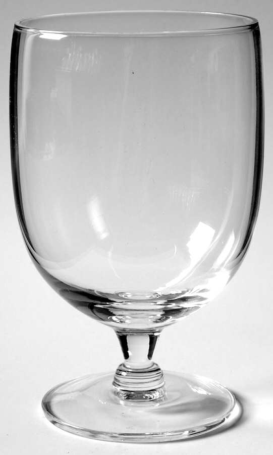 Vintner's II Low Water Goblet by Judel-1
