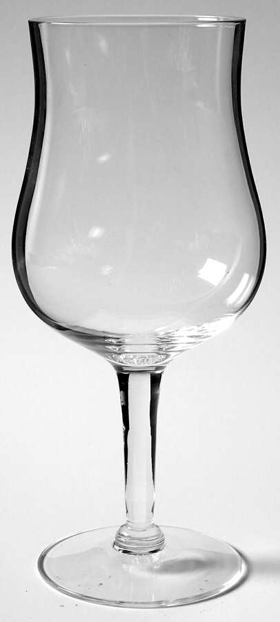 Vintner's II Water Goblet by Judel-1