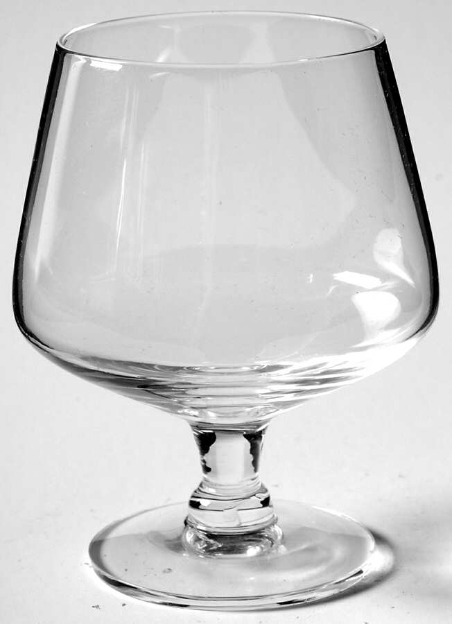 Vintner's II 6 Oz Brandy Glass by Judel-1