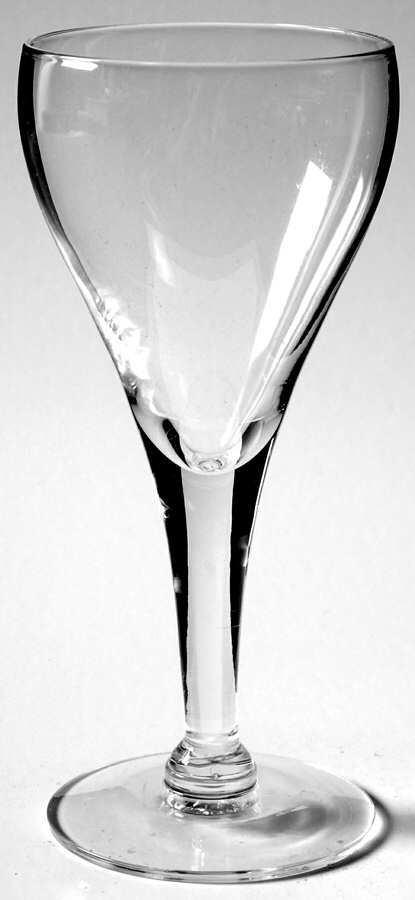 Vintner's II Footed Cocktail by Judel-1