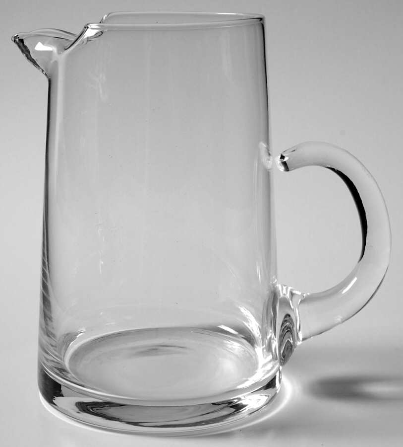 Vintner's II 32 Oz Ice Lip Jug by Judel-1