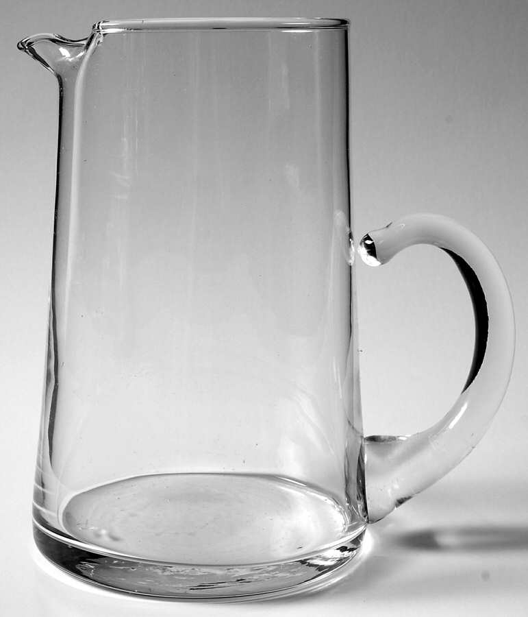 Vintner's II 48 Oz Ice Lip Jug by Judel-1