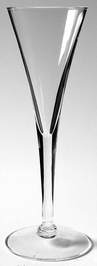 Vintner's II Trumpet Fluted Champagne by Judel-1
