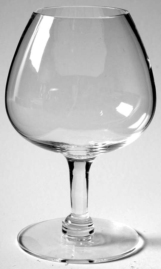 Vintner's II Brandy Glass by Judel-1
