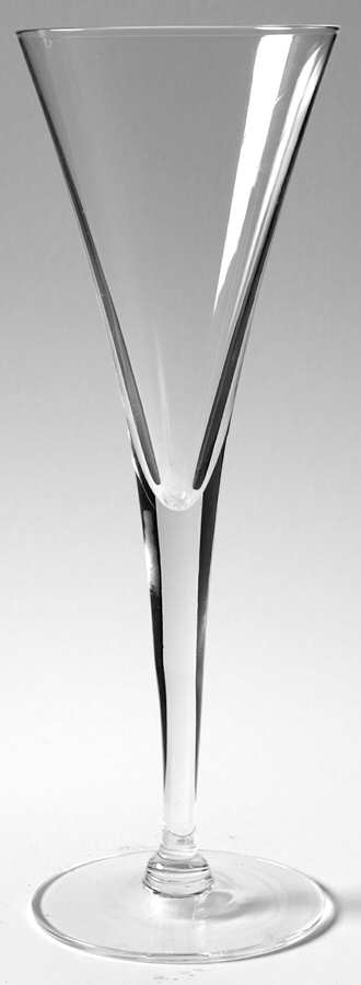 Vintner's II Trumpet Fluted Champagne by Judel-1