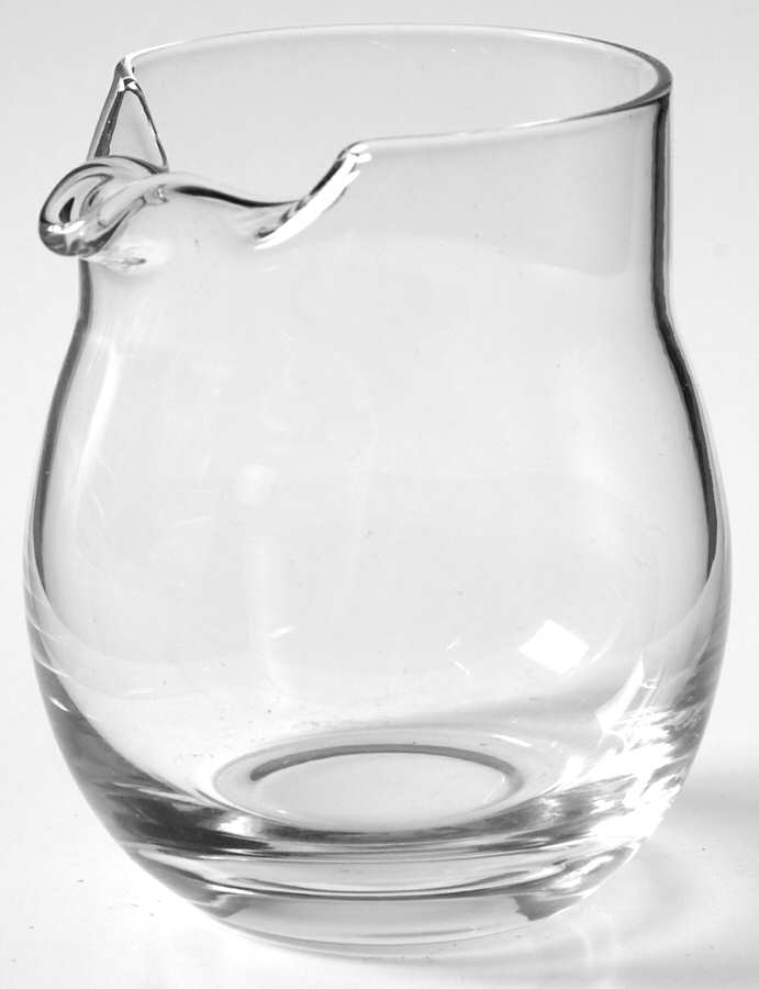 Vintner's II Creamer by Judel-1