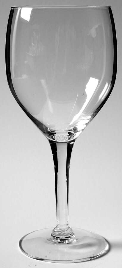 Vintner's II Water Goblet by Judel-1
