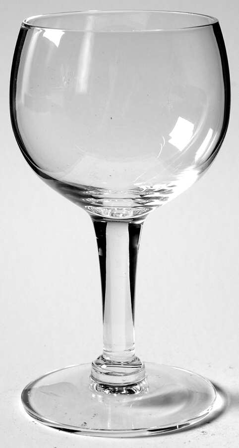 Vintner's II Cordial Glass by Judel-1