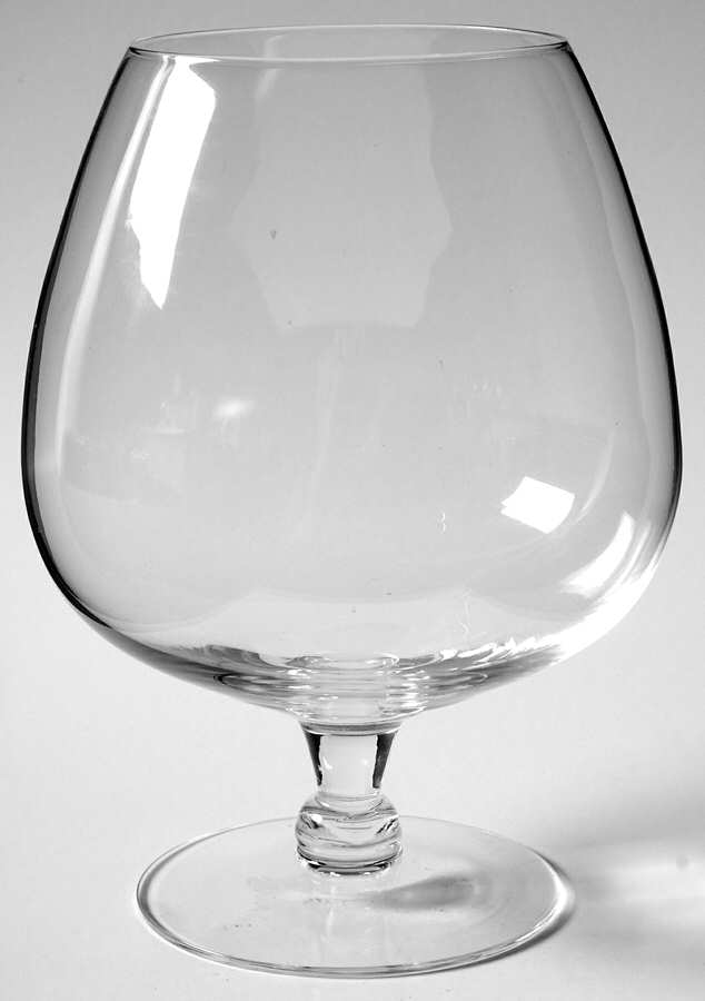 Vintner's II Brandy Glass by Judel-1