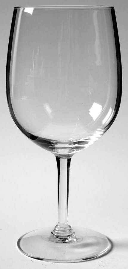 Vintner's II Water Goblet by Judel-1