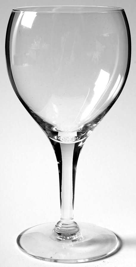 Vintner's II Water/Wine Goblet by Judel-1