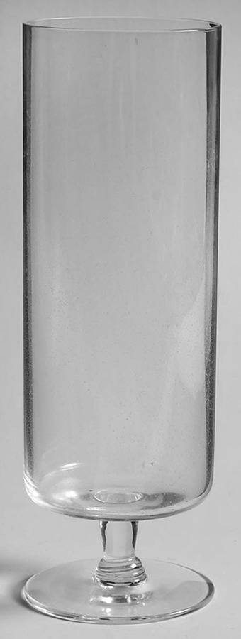 Vintner's II Footed All Purpose Beverage Glass by Judel-1