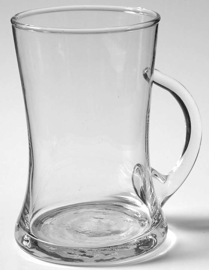 4977 Highball Glass by Judel-1