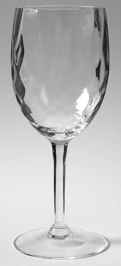 Opticrystal Diamond Optic Wine by Judel-1