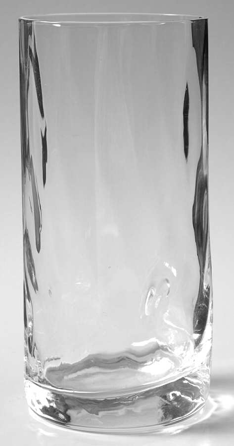 Opticrystal Diamond Optic Tom Collins Glass by Judel-1